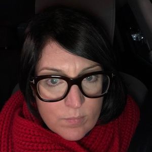 Meet your Posher, Bridget